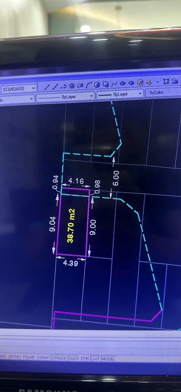 Bán nhà 2PN Mã Lò Quận 3, 41,6m², 3,75 tỷ
