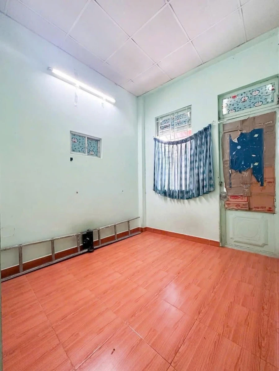 Bán nhà 3 tầng 4PN 24,3m² Bùi Văn Ba Quận 7, giá 3 tỷ - Ảnh thu nhỏ 4