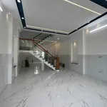 Bán nhà 3 tầng 85m² Kha Vạn Cân Thủ Đức 7.6 tỷ - Ảnh thu nhỏ 2