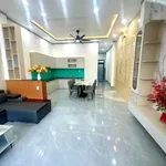 Bán nhà lầu 5x21m, 3PN tại Trảng Dai, Nhà Bè - Ảnh thu nhỏ 3