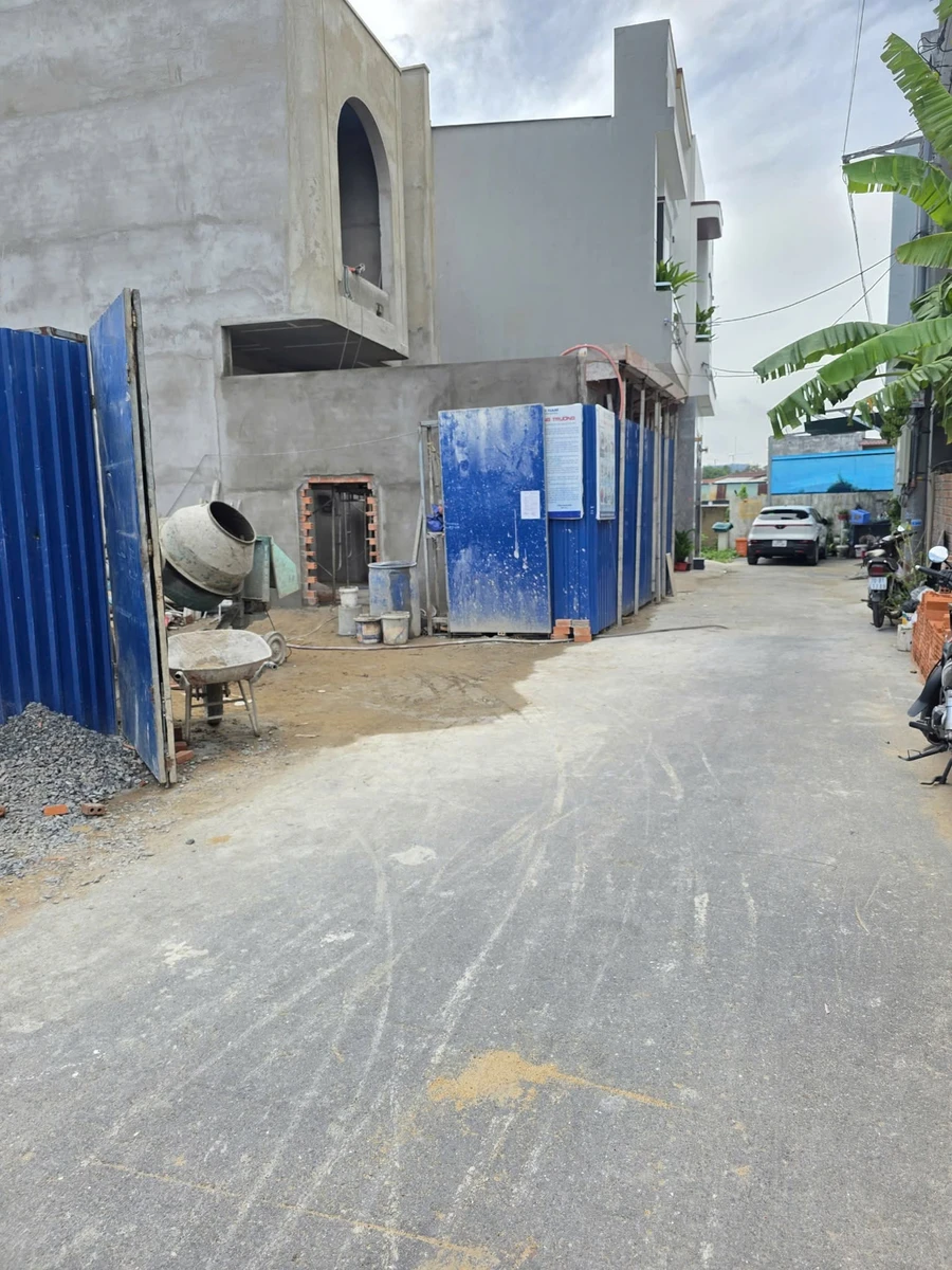 Bán đất 90,7m² giá 2,75 tỷ gần Cầu Hang, Biên Hòa - Ảnh thu nhỏ 2