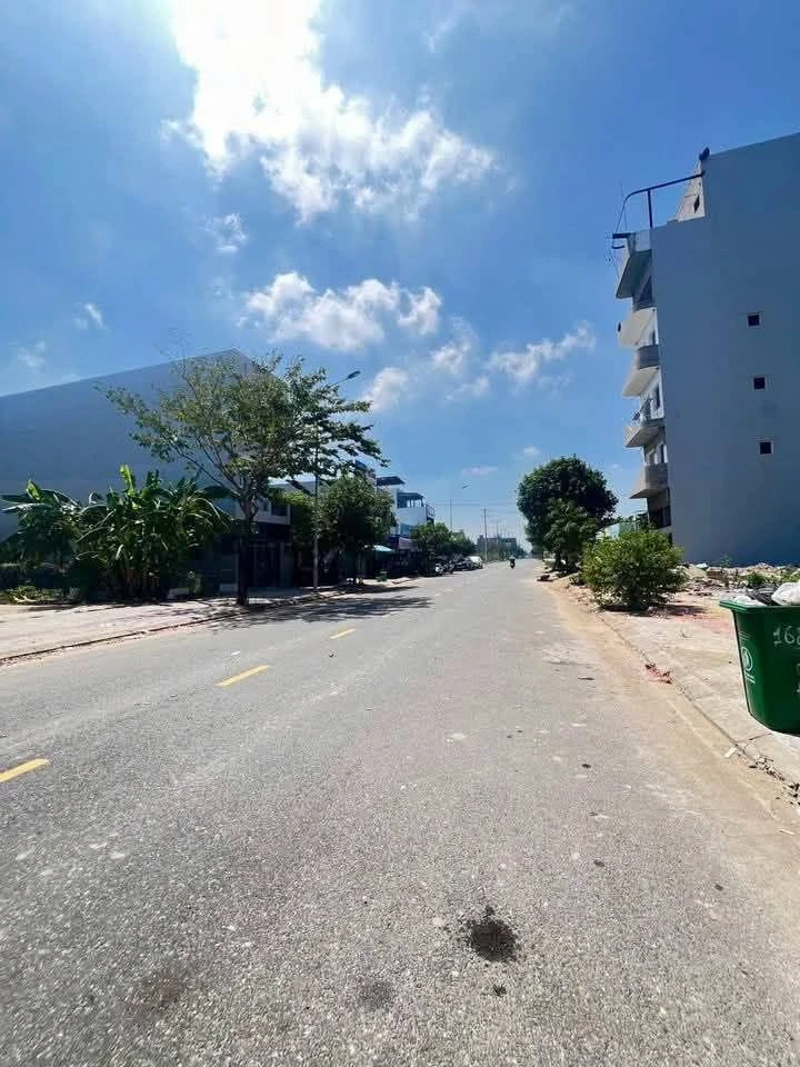 Cho thuê kho 200m² mặt tiền Trương Quang Được, Đà Nẵng, 16 triệu/tháng - Ảnh 1