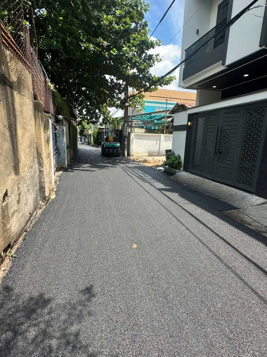 Nhà bán 1 trệt 2 lầu 180m² Biên Hòa, Đồng Nai - Ảnh thu nhỏ 3