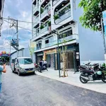 Bán nhà mặt tiền Thới An 12, 4x20m, 5PN, thang máy, 8,39 tỷ, Quận 12 - Ảnh thu nhỏ 5