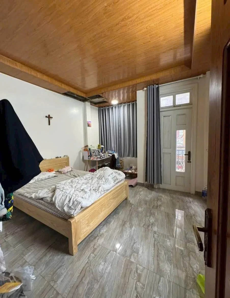 Bán nhà Đà Lạt 4PN 3WC 70m2, 5 tỷ 500 - Ảnh thu nhỏ 5