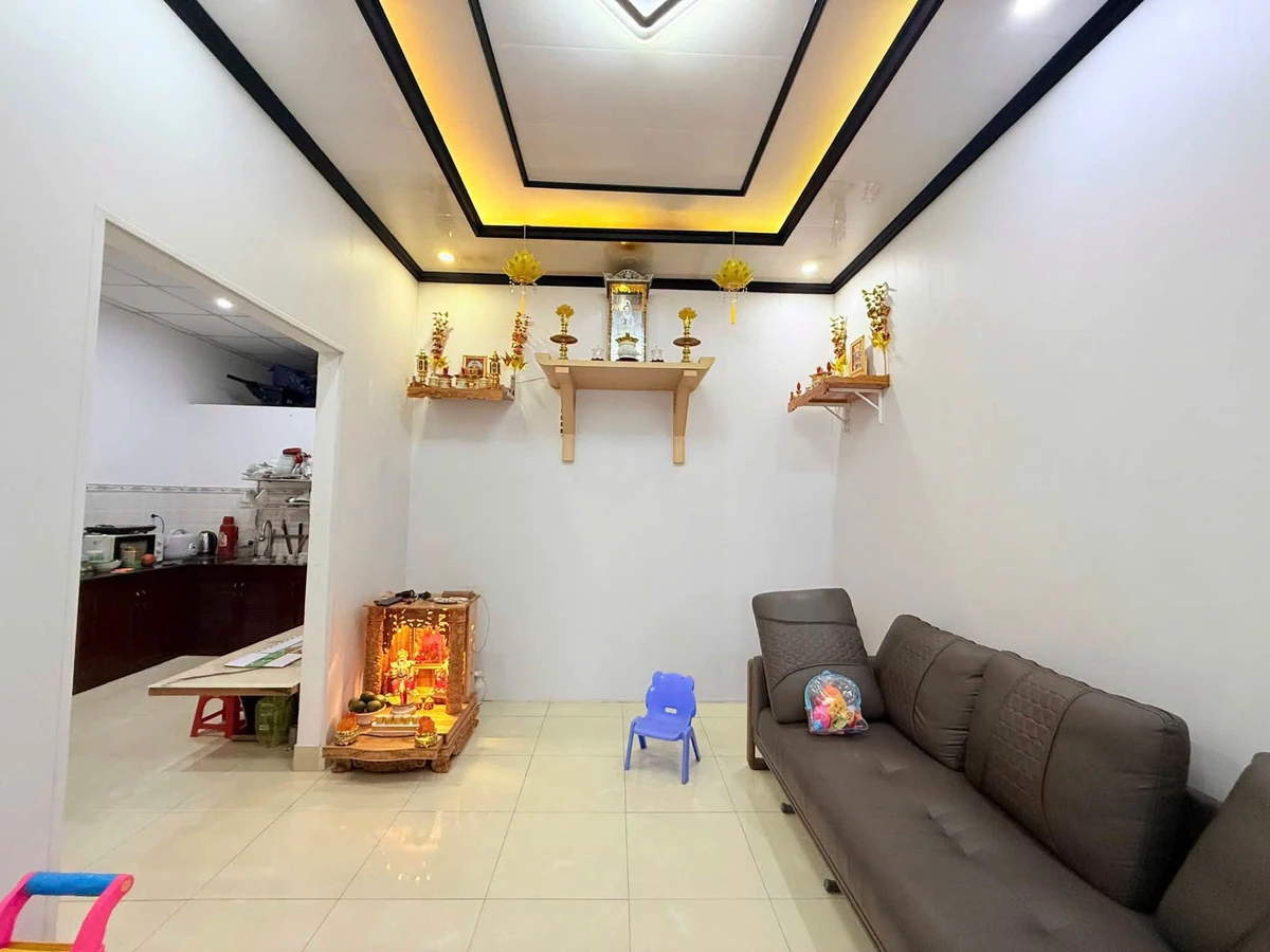 Bán nhà kiệt 2PN 66m² Thuỷ Xuân, Huế gần Đồng Khởi - Ảnh thu nhỏ 2