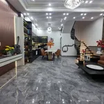 Bán nhà 45m2 4 tầng Tôn Đức Thắng, giá 4 tỷ, Quận 7 - Ảnh thu nhỏ 1