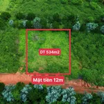 Bán đất view săn mây Lạc Dương 534m² - 2 tỷ 3 - Ảnh thu nhỏ 1