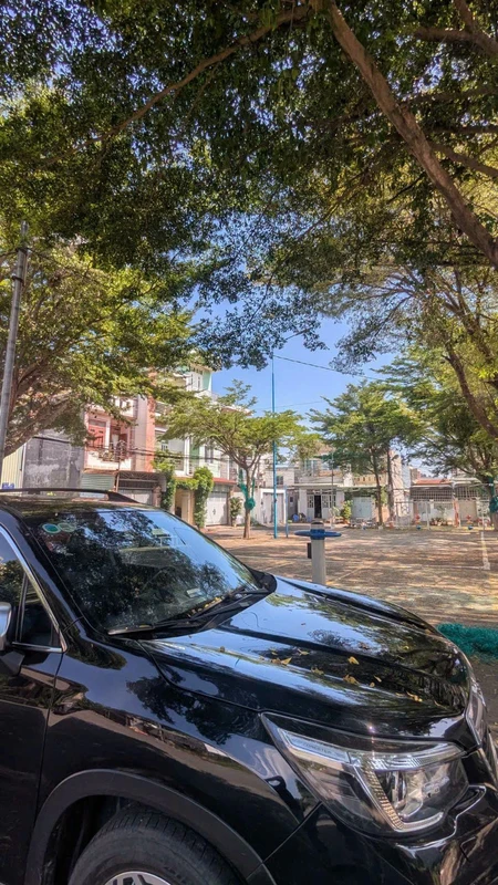 Bán nhà 3 tầng 3PN 75m2 Lê Quang Định Vũng Tàu