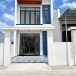 Bán nhà lầu 5x18m Hương Lộ 15 550 triệu, sổ riêng - Ảnh thu nhỏ 2