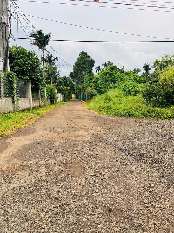Bán đất 5x30m (150m2) Buôn Còleo, Hòa Thắng, Buôn Ma Thuột giá 1,08 tỷ