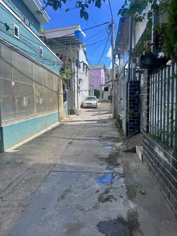 Bán đất SRXD 138,6m² Đà Lạt 10,6 tỷ