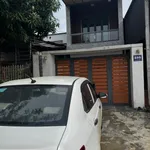 Bán nhà mặt tiền Võ Văn Kiệt, 111m², 2 phòng ngủ, 3 tỷ 650 - Ảnh thu nhỏ 1