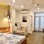 Cho thuê nguyên căn mặt tiền 80m² 4PN Hải Châu Đà Nẵng - Ảnh thu nhỏ 1