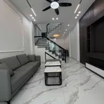 Bán nhà 3 tầng 40m2 mặt tiền Trần Nhân Tông, Kiến An, Hải Phòng - Ảnh thu nhỏ 4