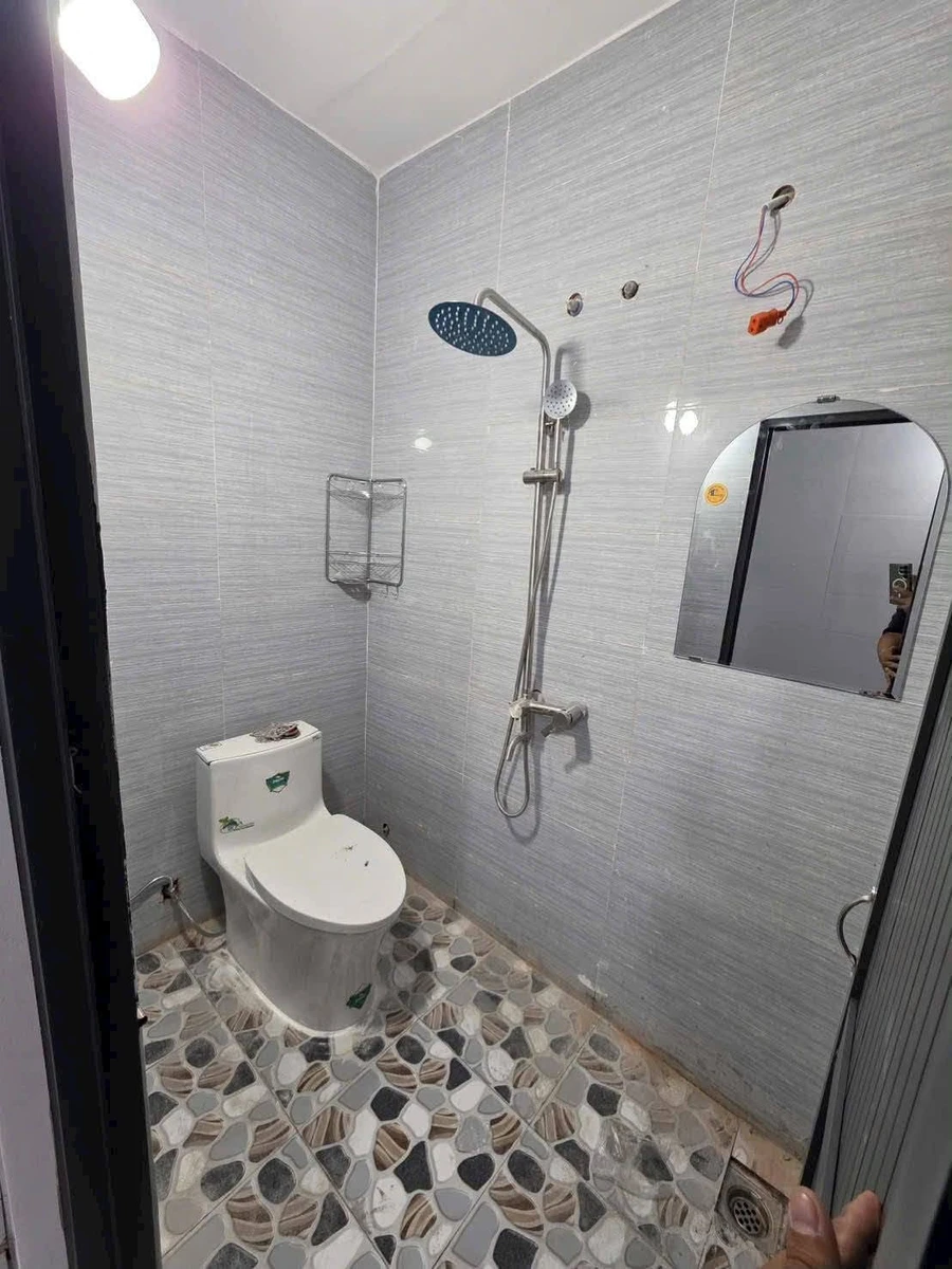 Bán dãy trọ 150m² Becamex Chơn Thành, 1 tỷ 6 - Ảnh thu nhỏ 4