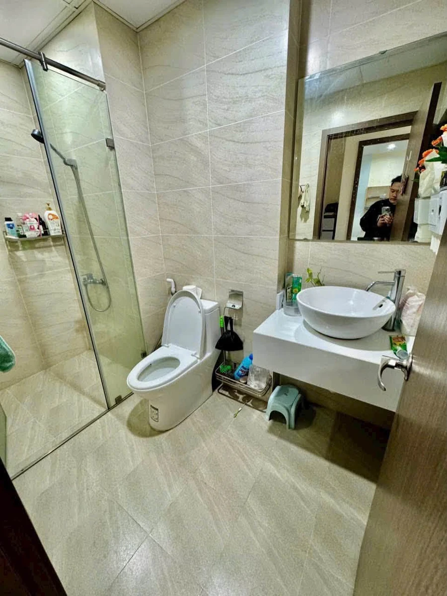 Cho thuê căn hộ Ecolife 64m² 2 PN tại Quy Nhơn 6,5 triệu/tháng - Ảnh thu nhỏ 5