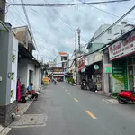 Bán nhà mặt tiền Hoàng Diệu 2 Thủ Đức 457m2 - Ảnh thu nhỏ 1