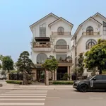 Bán căn nhà biệt thự đơn lập view bể bơi hiếm có tại dự án Mạnh Đức Victory Từ Sơn. LH 0326 569 *** - Ảnh thu nhỏ 1