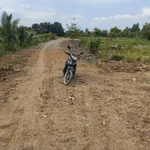 Bán nền đất full thổ cư 168m2 Đức Hoà Tây Ninh 600 triệu - Ảnh thu nhỏ 3