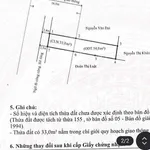 Bán căn hộ 87m² gần đường Máng Nước, Quận 12, 2 tỷ 380 - Ảnh thu nhỏ 2