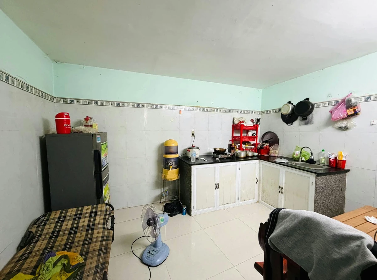 Bán nhà hẻm 1 tầng 53.5m² Quy Nhơn 1.7 tỷ - Ảnh thu nhỏ 2