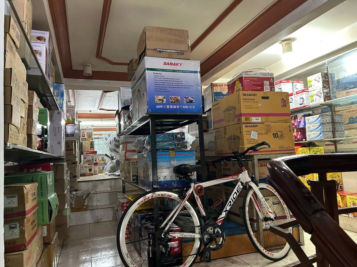 Bán nhà mặt tiền Nguyễn Huệ Phan Thiết 248m2, 11,9 tỷ - Ảnh thu nhỏ 3