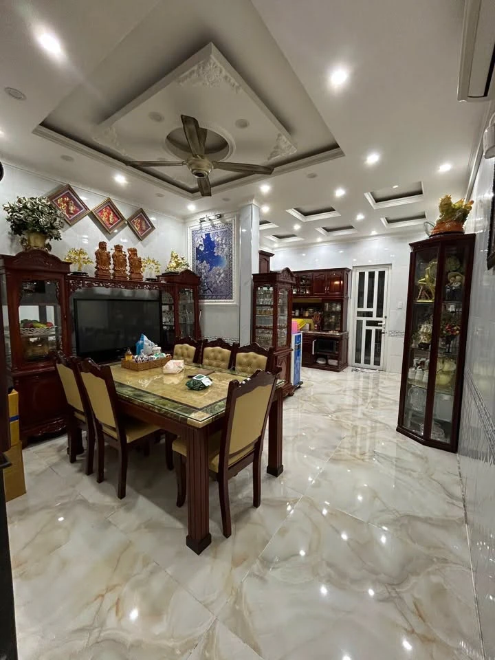 Bán nhà 1 trệt 2 lầu 88m2 Trấn Biên 5 tỷ - Ảnh thu nhỏ 4