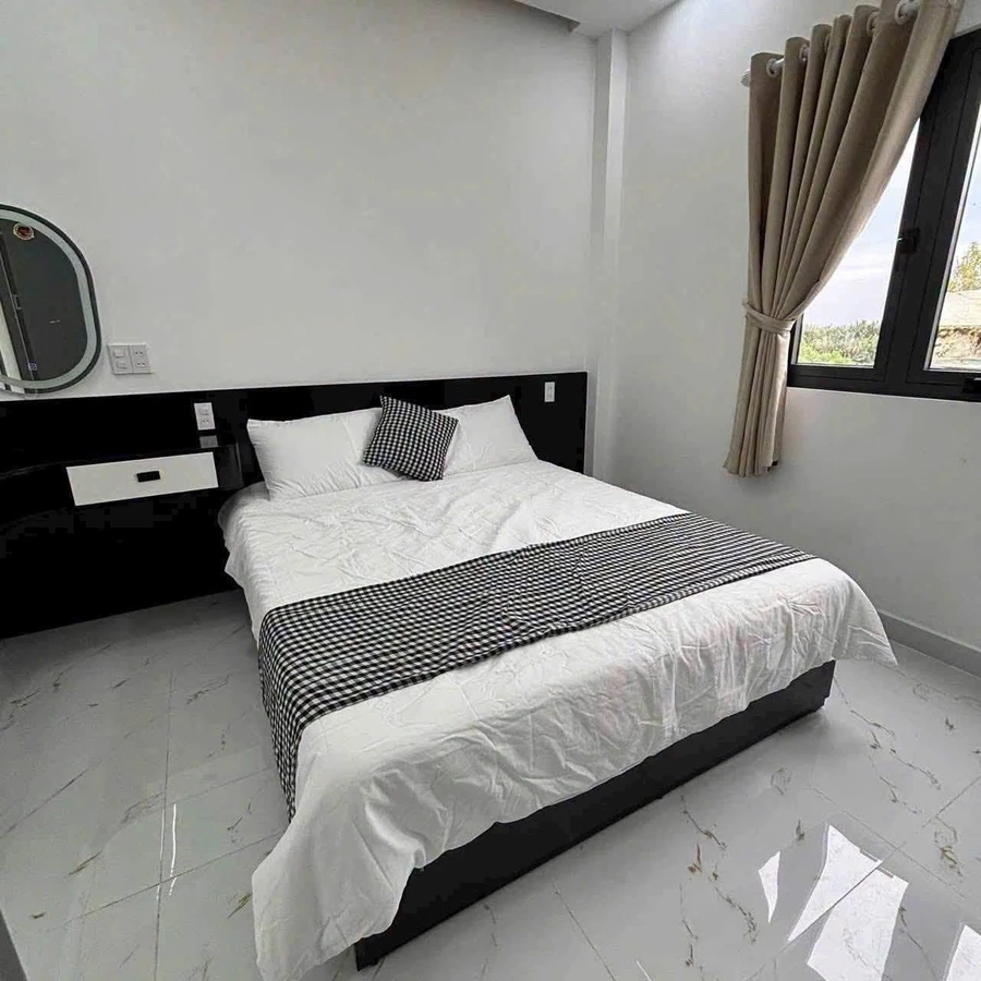 Bán nhà 5 tầng 54m² Long Trường, Thủ Đức 6.2 tỷ - Ảnh thu nhỏ 5