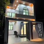 Bán nhà lầu 3PN 110m² Phú Tân, 2 tỷ 490 triệu - Ảnh thu nhỏ 5