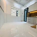 Bán nhà 2 lầu 21m² Ba Đình Quận 8 - Ảnh thu nhỏ 2