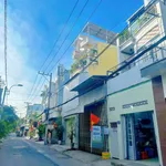 Bán nhà mặt tiền đường Nguyễn Duy Cung, 113,4m², sổ hồng, Gò Vấp - Ảnh thu nhỏ 3