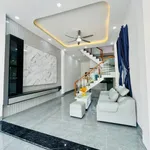 Bán nhà phố Thủ Đức 3PN 2WC, 56m², 2 tỷ 950 triệu - Ảnh thu nhỏ 2