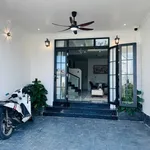 Nhà 3 tầng mặt tiền Châu Văn Hùng 78m² 3,6 tỷ - Ảnh thu nhỏ 2