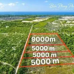 Bán đất ven biển Phong Phú Huế 5000 m², 220 triệu - Ảnh thu nhỏ 2