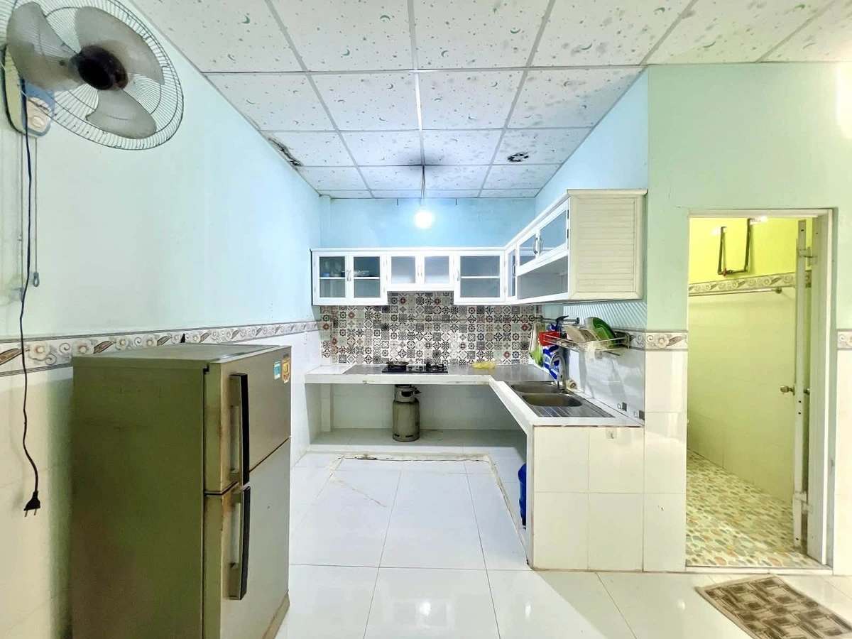 Bán nhà 105m² 3PN Vĩnh Phú Bình Dương 3 tỷ 250 - Ảnh thu nhỏ 5