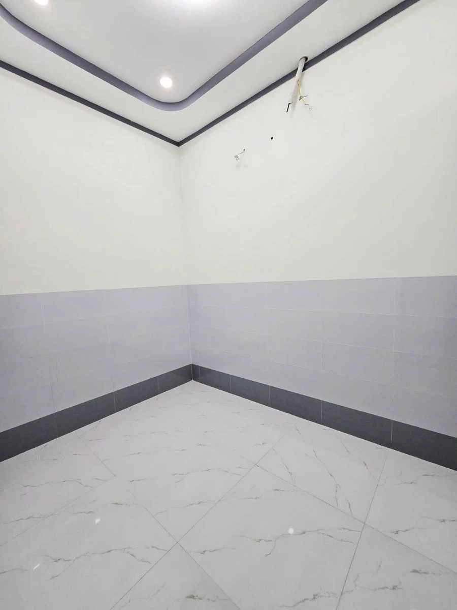 Bán nhà 3 phòng ngủ 128m² Tây Ninh 1 tỷ 150 triệu - Ảnh thu nhỏ 5