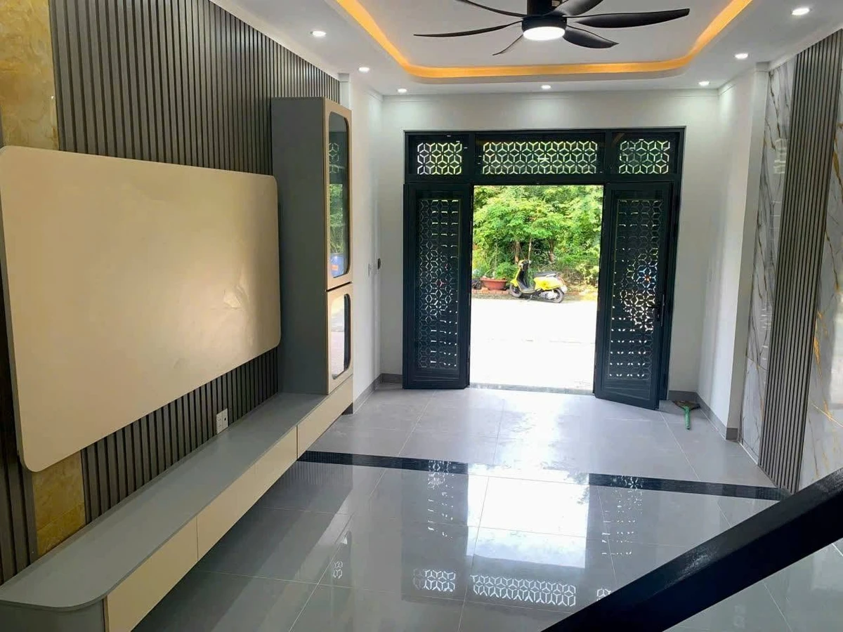 Bán nhà KDC Lavender Tân Triều 4x18m, 2.65 tỷ - Ảnh thu nhỏ 3
