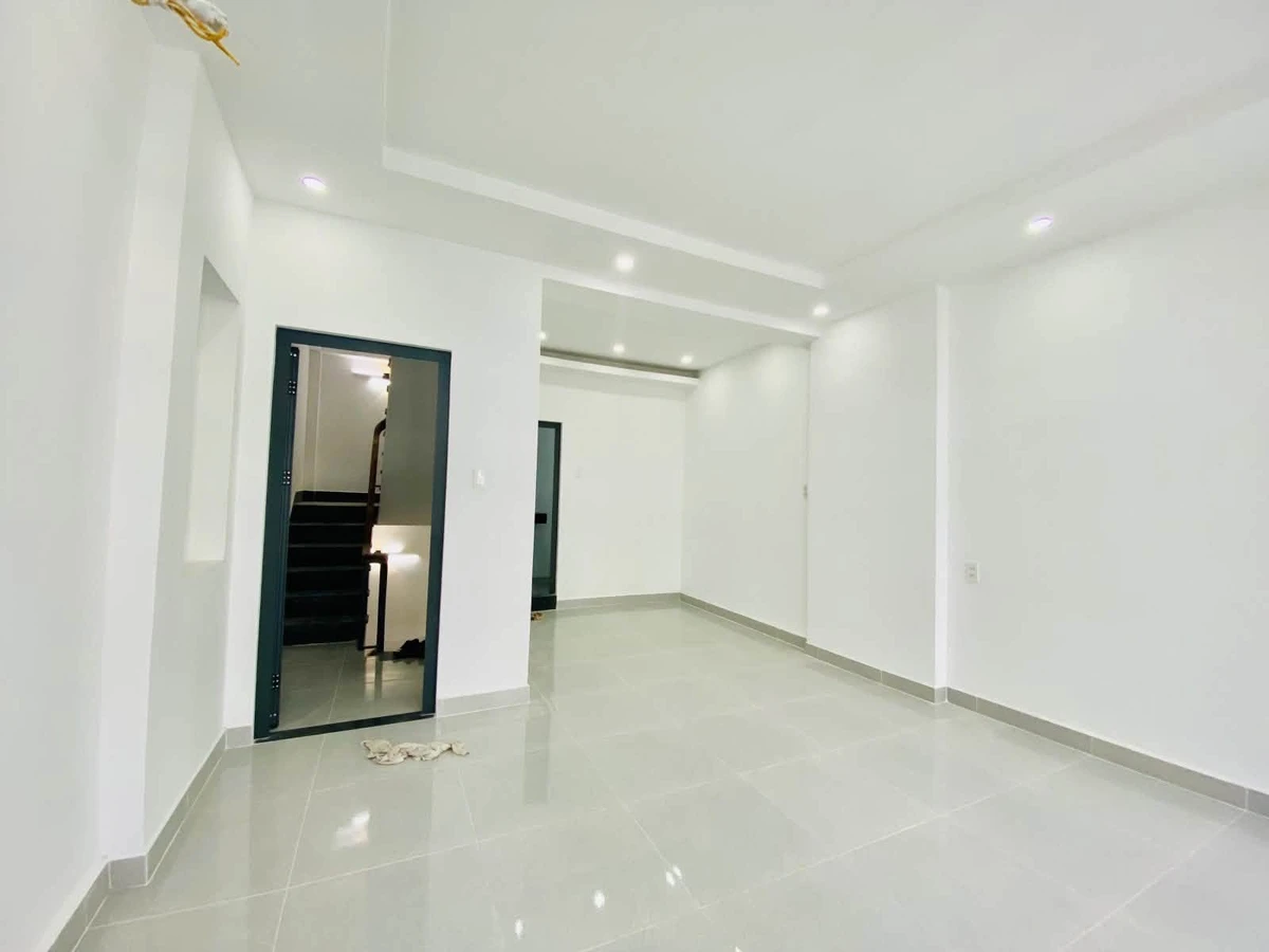 Bán nhà hẻm xe hơi Phan Huy Ích, Gò Vấp, 40.5m², 3PN, 5.95 tỷ - Ảnh thu nhỏ 5