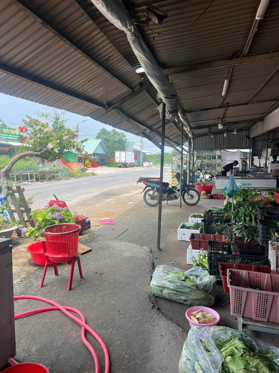 Đất mặt tiền đường số 40 Minh Thành, 200m², 1 tỷ 050, Bình Dương - Ảnh thu nhỏ 5