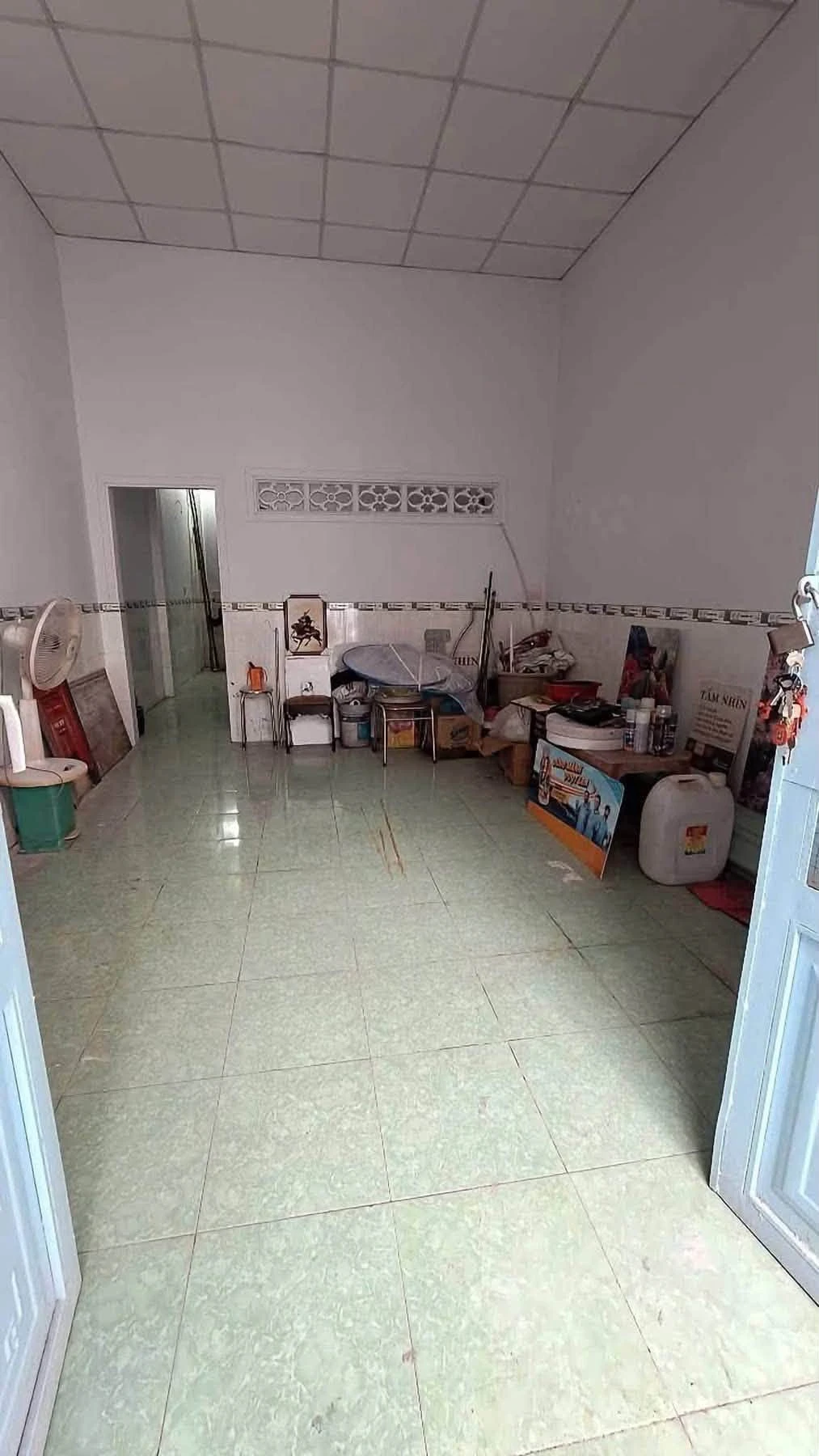 Bán nhà cấp 4 Biên Hòa 67.5m² sổ hồng 2.65 tỷ - Ảnh 1