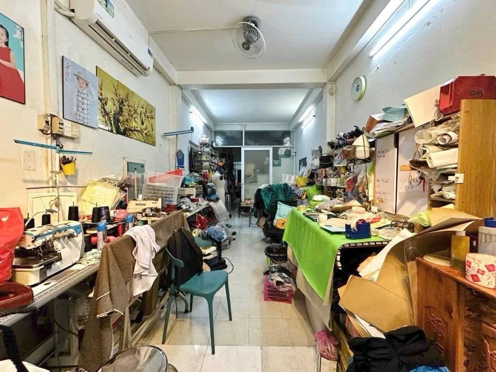 Bán nhà hẻm 64m2 giá 7 tỷ Phan Xích Long Phú Nhuận - Ảnh thu nhỏ 2