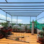 Bán nhà 3 tầng 110m² ngang 7m, 4PN, hẻm Hồ Văn Tư, Thủ Đức - Ảnh thu nhỏ 3