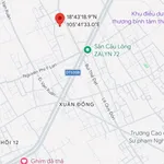 Bán lô đất Bùi Thế Đạt Nhị Ước 68m2, giá 750 triệu - Ảnh thu nhỏ 3