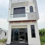 Bán nhà 2 tầng 55,8m2 tại Văn Xá, Quốc Tuấn, An Dương, Hải Phòng giá 1,65 tỷ - Ảnh thu nhỏ 1
