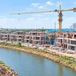 Dự án Izumi City tại Long Hưng, TP. Đồng Nai - Chính sách mới tháng 10/2026 phân khu Canaria - Ảnh thu nhỏ 6