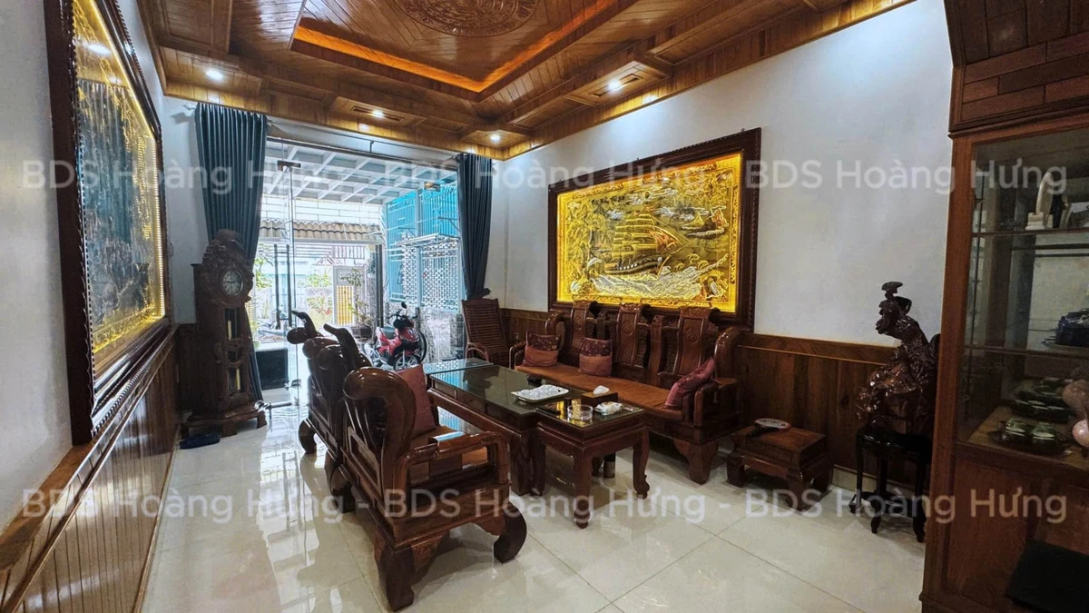 Bán nhà 5PN 101m² gần trung tâm Đà Lạt 9.6 tỷ - Ảnh thu nhỏ 5