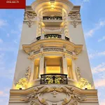 Bán nhà mới Lê Hồng Phong 65m2, 6 tầng, 11.8 tỷ - Ảnh thu nhỏ 1