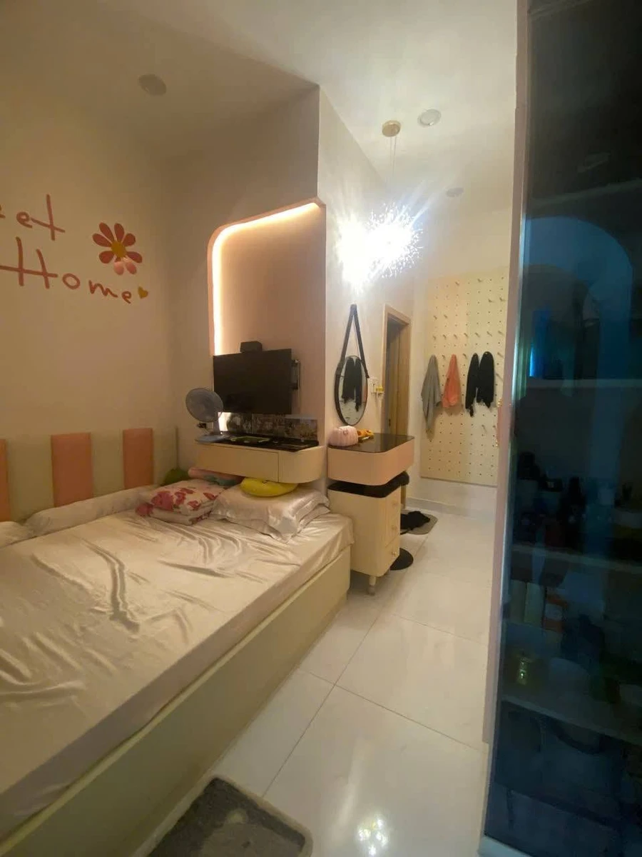 Bán nhà hẻm xe hơi Lê Hồng Phong Quận 10, 30m², giá 5 tỷ - Ảnh thu nhỏ 3
