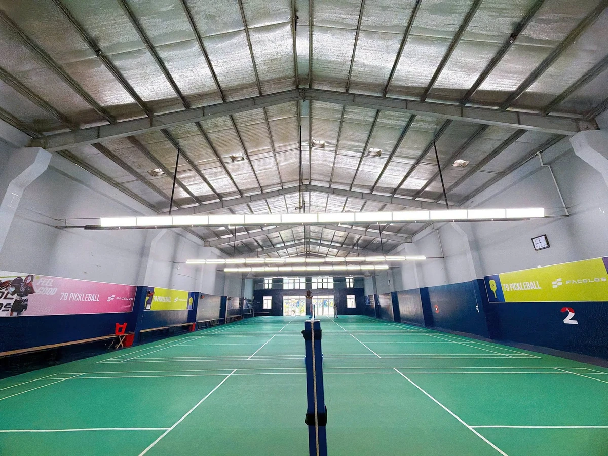 Bán mặt bằng kinh doanh 1.063 m² Đền Thánh Martin Biên Hòa 21 tỷ - Ảnh thu nhỏ 4
